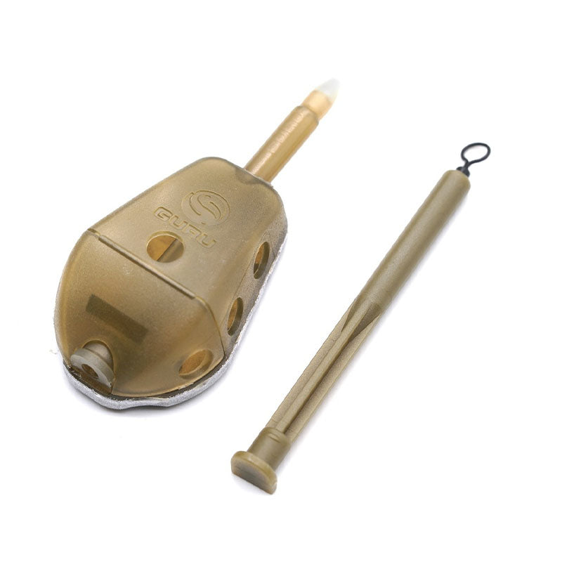 Multi Maggot Feeder Medium