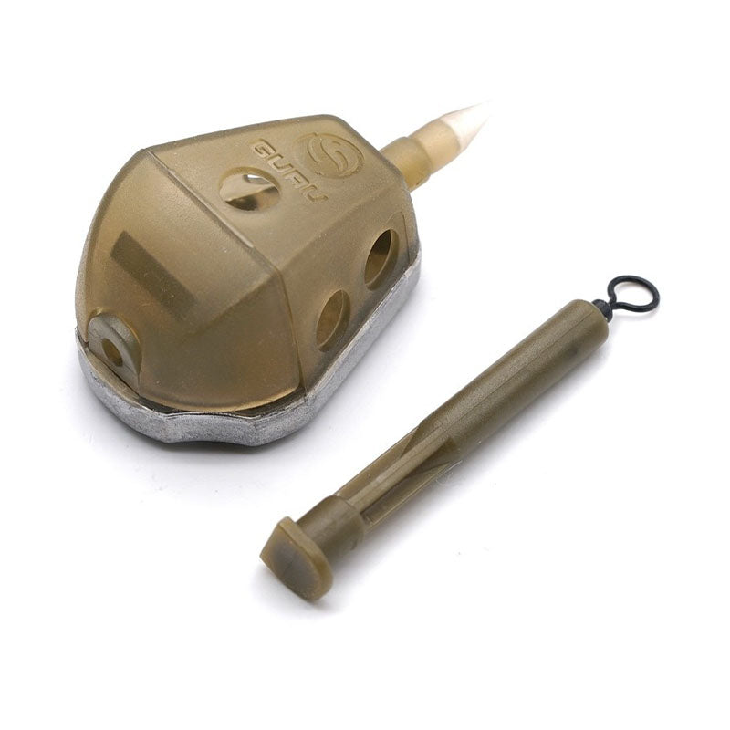 Multi Maggot Feeder Small