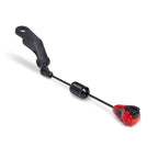 Nash Siren Micro Swing Arm Red - Indicatore Visivo