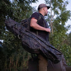 NXC 3 Rod Sleeve 10ft-R