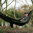 Nash Bank Life Hammock | Amaca Compatta da Carpfishing