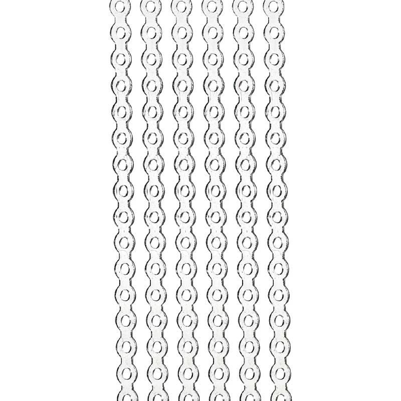Nash Lock & Load Bait Stop Elastic | Elastici per Inneschi Carpfishing