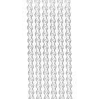 Nash Lock & Load Bait Stop Elastic | Elastici per Inneschi Carpfishing