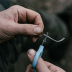 Nash Lock & Load Bait Stop Elastic | Elastici per Inneschi Carpfishing