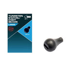 Tungsten Swivel\Knot Beads Small
