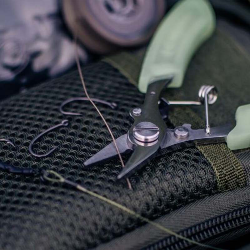 Nite Glo Heavy Duty Snips