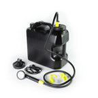 Outdoor Power Shower Full Kit 20L