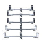 P1 Captive Buzzer Bar 3 Rod Medium