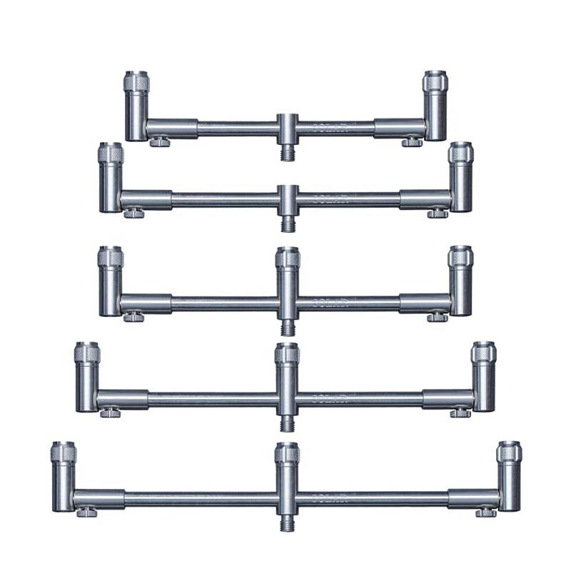 P1 Captive Buzzer Bar 3 Rod Medium