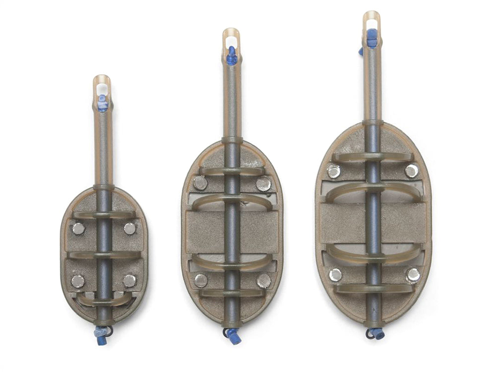 Preston Elasticated Flat Method Feeder XL