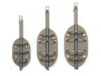 Preston Elasticated Flat Method Feeder XL