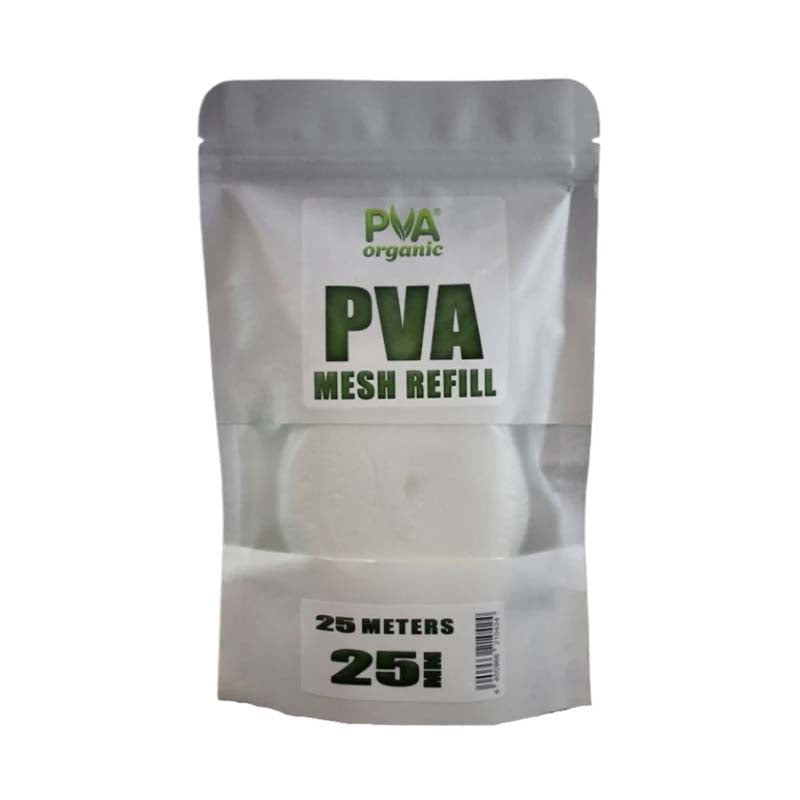 PVA Mesh Refill 25m 25mm