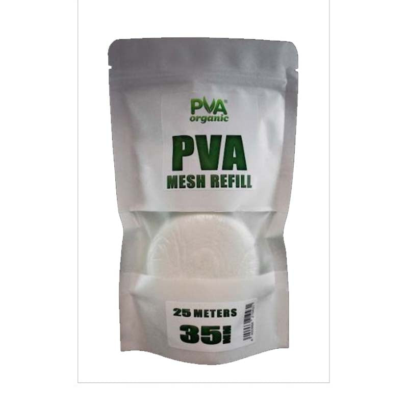 PVA Mesh Refill 25m 35mm
