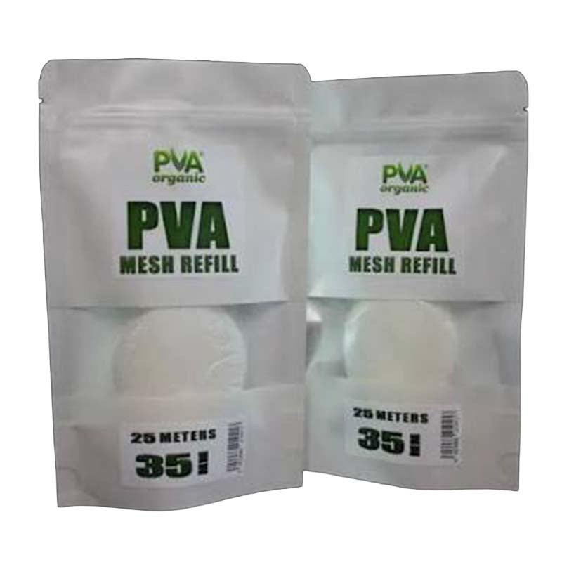 PVA Mesh Refill 25m 35mm