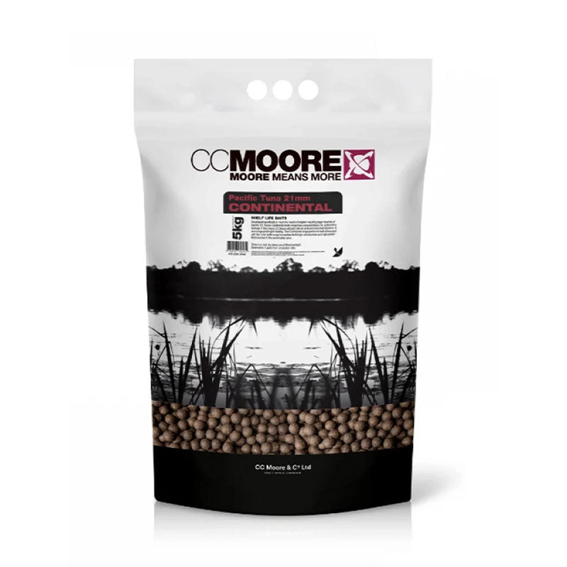 Pacific Tuna Continental 21mm 5Kg