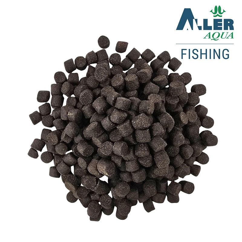 Aller Aqua Pellet Best 20 mm 1 kg - Pellet per Carpfishing