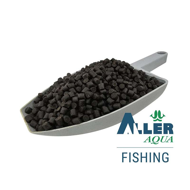 Aller Aqua Pellet Bronze 2 mm 25 kg - Pellet per Carpfishing