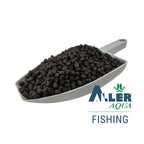 Aller Aqua Pellet Bronze 2 mm 25 kg - Pellet per Carpfishing