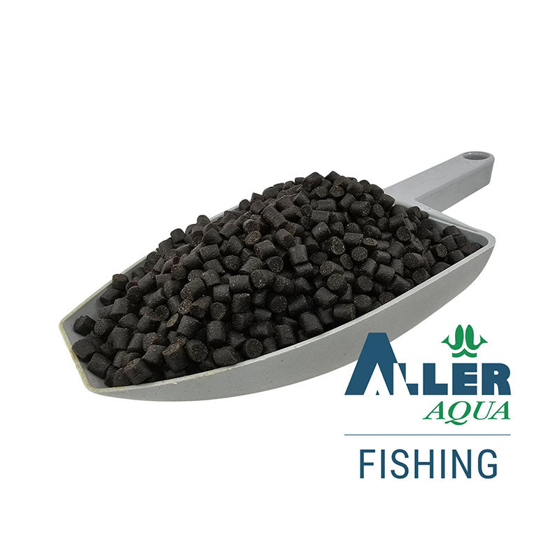 Aller Aqua Pellet Bronze 2 mm 1 kg - Pellet per Carpfishing