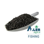 Aller Aqua Pellet Bronze 2 mm 1 kg - Pellet per Carpfishing