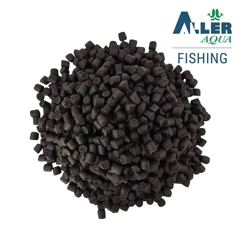 Aller Aqua Pellet Bronze 2 mm 25 kg - Pellet per Carpfishing