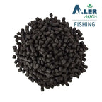 Aller Aqua Pellet Bronze 2 mm 25 kg - Pellet per Carpfishing