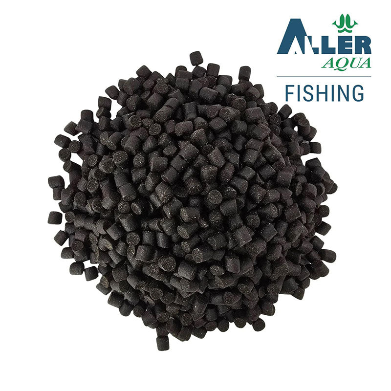 Aller Aqua Pellet Bronze 2 mm 1 kg - Pellet per Carpfishing
