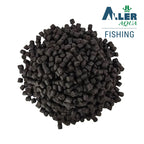 Aller Aqua Pellet Bronze 2 mm 1 kg - Pellet per Carpfishing