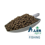 Aller Aqua Pellet Top 4,5 mm 1 kg - Pellet per Carpfishing
