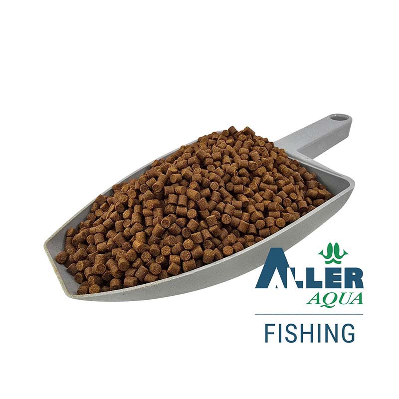 Aller Aqua Pellet REP EX 6 mm 1 kg - Pellet per Carpfishing