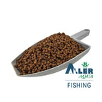 Aller Aqua Pellet REP EX 6 mm 1 kg - Pellet per Carpfishing