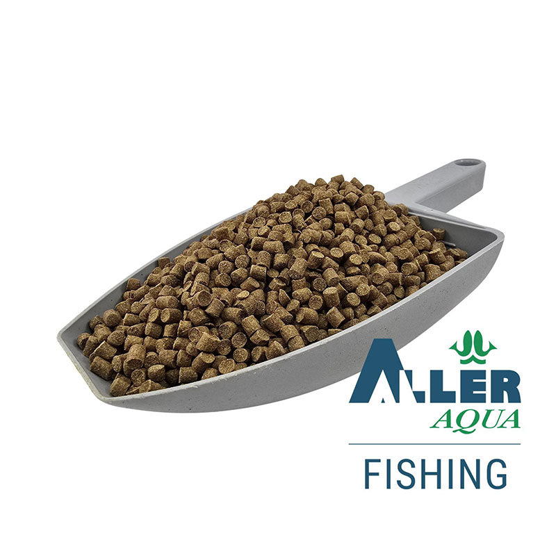 Aller Aqua Pellet Top 3 mm 25 kg - Pellet per Carpfishing