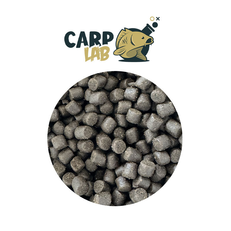 Pellet Veronesi Advanced LE 8 mm Carpfishing - 25 kg