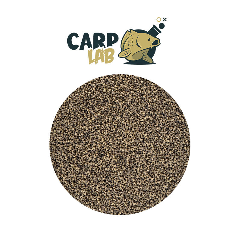 Pellet Veronesi VITA 0.8 mm Carpfishing - 1 kg