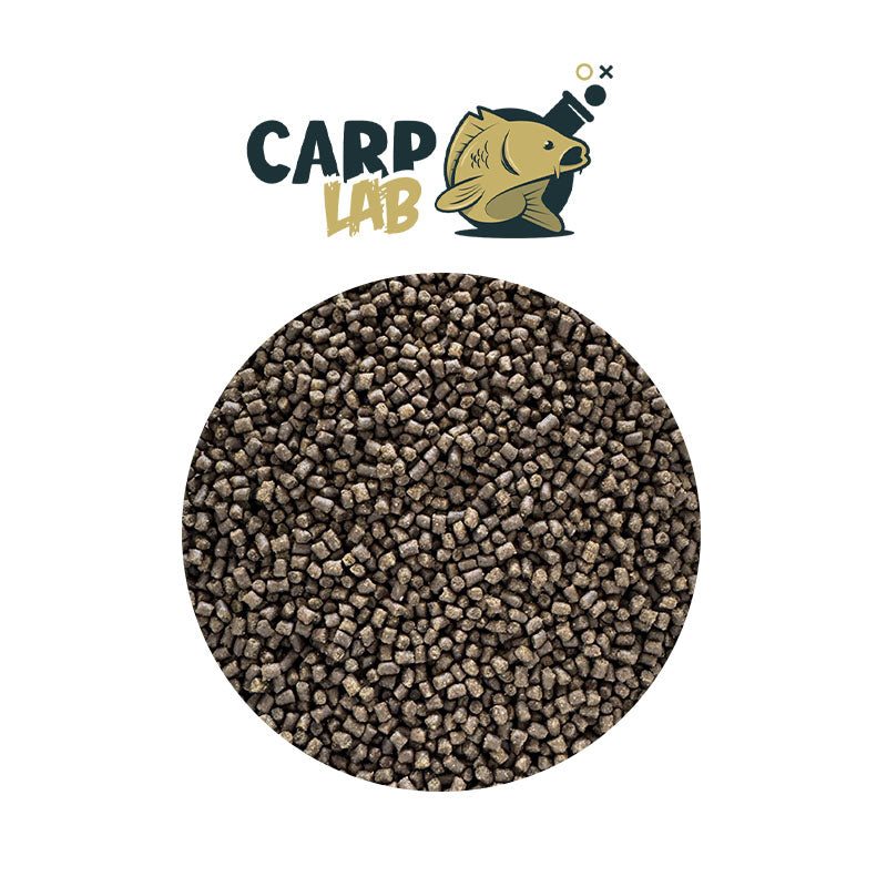 Pellet Veronesi WWF 2 Carpfishing - 1 kg