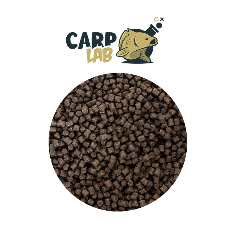 Pellet Veronesi WWF 3mm Carpfishing - 25 kg