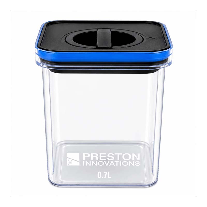 Preston Bait Safe Container 0.7L