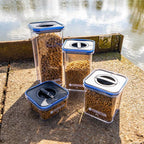 Preston Bait Safe Container 0.7L