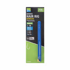 Banded Hair Rig Barbless 4'' GPM-B 16