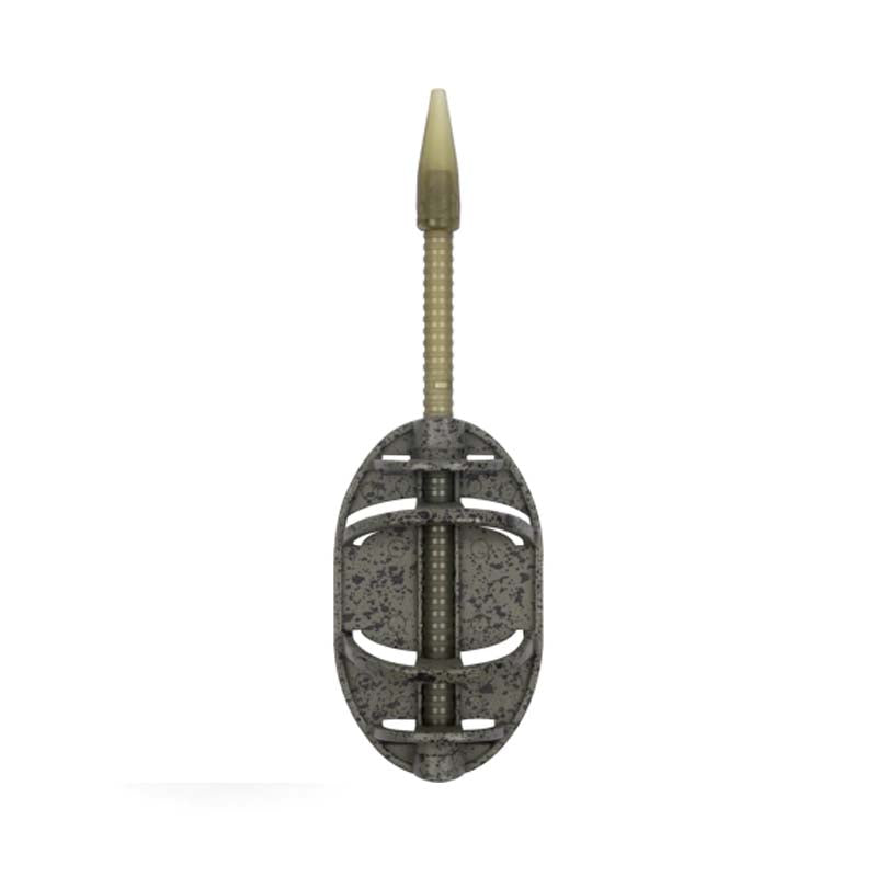 ICS Inline Dura Flat Method XXL