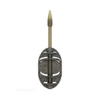 ICS Inline Dura Flat Method XXL