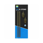 Preston ICS XL Stem 180mm  Stelo Lunga Distanza