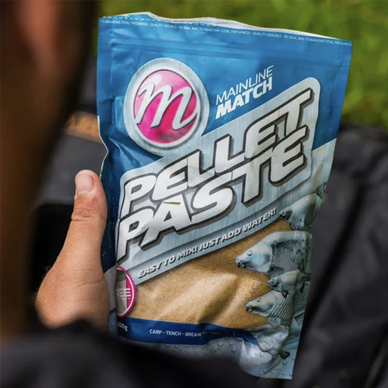 Pure Pellet Paste 500g
