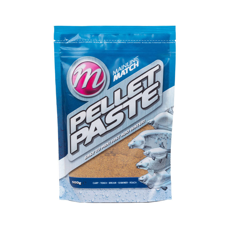 Pure Pellet Paste 500g
