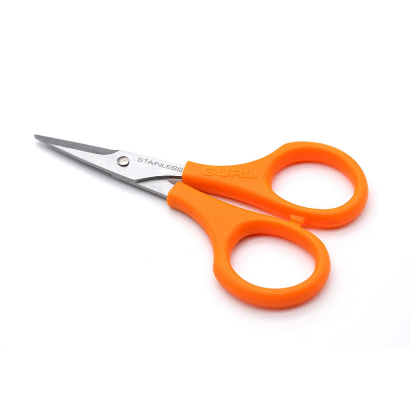 Serrated Scissors