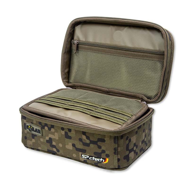 SP C-Tech Tackle Station Medium