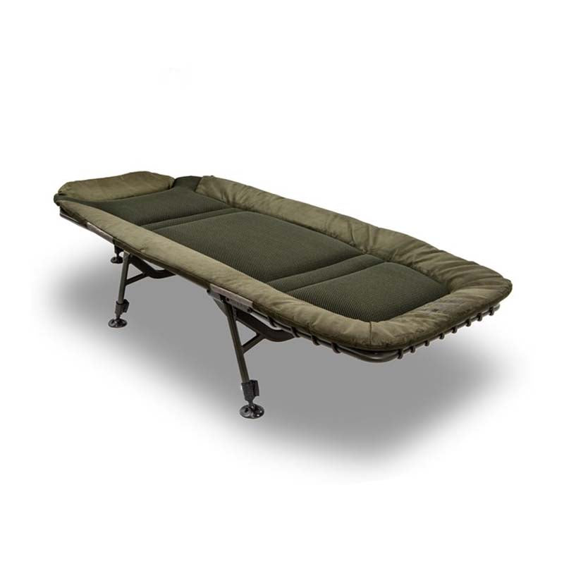 SP 3D Dura-Dore Bedchair