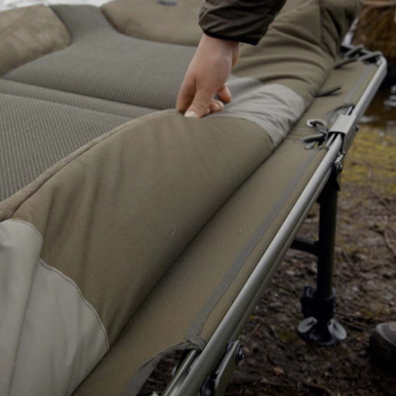 SP 3D Dura-Dore Bedchair