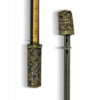 SP C-Tech Adjustable Tip & Butt Protector