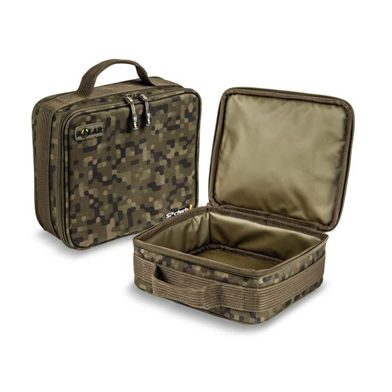 SP C-Tech Accessory Case Large
